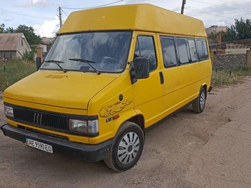 Авто Fiat Ducato 1994 № 7950192
