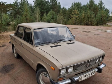 Авто ВАЗ 21061 1986 № 7950194