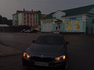 Авто BMW 3 Серия 2013 № 7950195