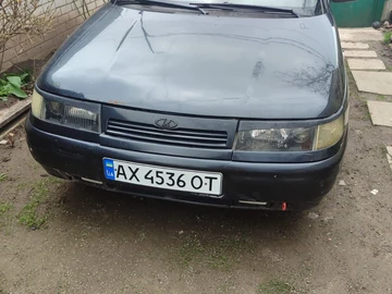 Авто ВАЗ 11113 Oka 2007 № 7950198