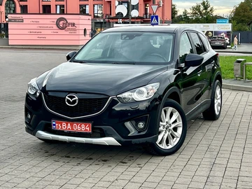 Авто Mazda Cx-5 2013 № 7950202
