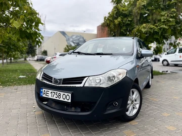Авто ЗАЗ Forza 2012 № 7950204