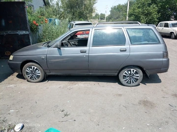Авто ВАЗ 21114 2008 № 7950207