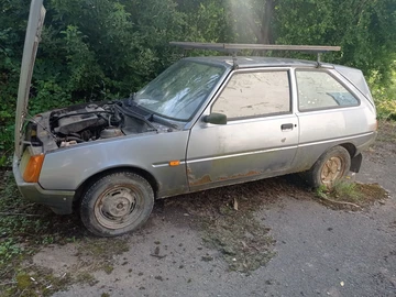 Авто ЗАЗ Таврия 2006 № 7950212