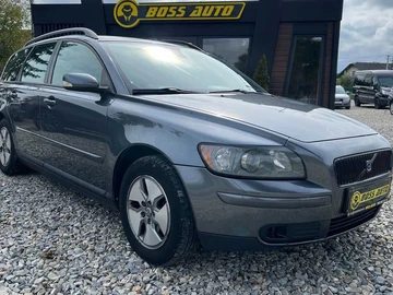 Авто Volvo V50 2006 № 7950216
