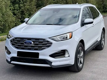 Авто Ford Edge 2020 № 7950220