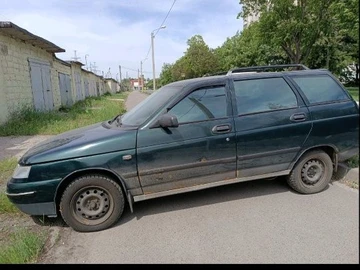 Авто ВАЗ 2111 2011 № 7950225