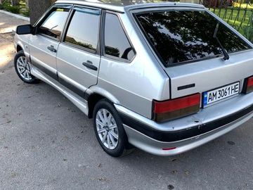 Авто ВАЗ 2114 2004 № 7950233