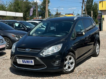 Авто Ford C-Max 2011 № 7950237