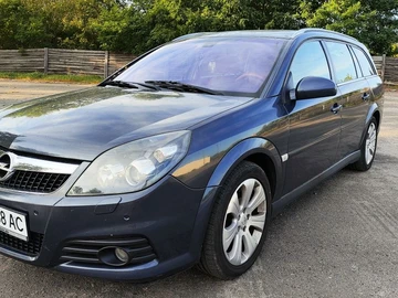 Авто Opel Vectra 2008 № 7950240