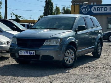 Авто Dodge Journey 2010 № 7950242