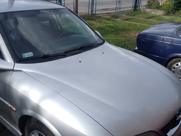 Авто Opel Vectra 2000 № 7950247