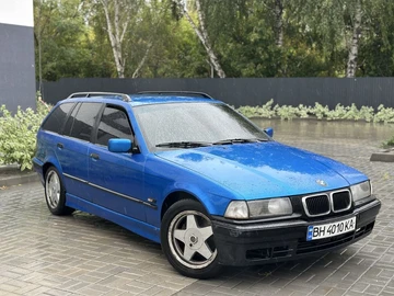Авто BMW 3 Серия 1996 № 7950249