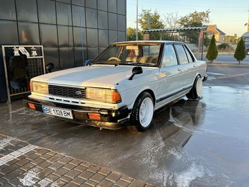Авто Nissan Bluebird 1982 № 7950251