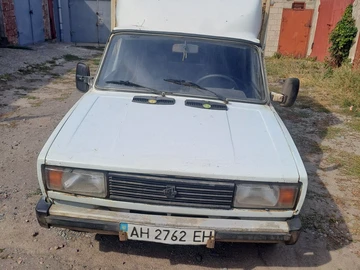 Авто ВАЗ 2105 2001 № 7950256