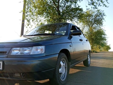 Авто ВАЗ 2110 2005 № 7950259