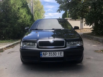Авто Skoda Octavia 2006 № 7950265