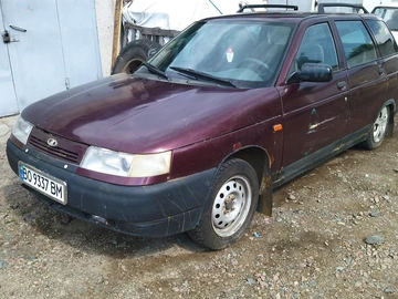 Авто ВАЗ 21111 2008 № 7950266