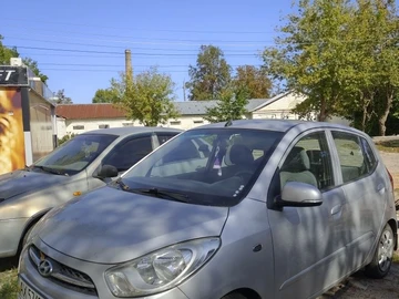 Авто Hyundai I10 2012 № 7950380