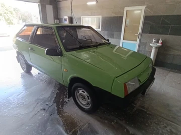 Авто ВАЗ 2108 1986 № 7950382