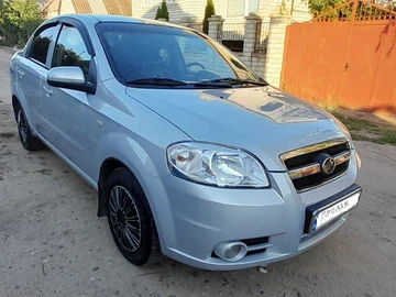 Авто ЗАЗ Vida 2013 № 7950385