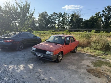 Авто Renault 9 1989 № 7950386