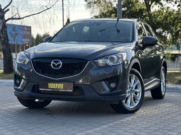Авто Mazda Cx-5 2013 № 7950391
