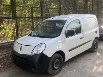 Авто Renault Kangoo Express 2010 № 7950401