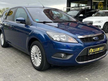 Авто Ford Focus 2008 № 7950403