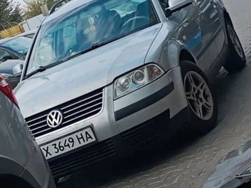 Авто Volkswagen Corrado 2002 № 7950404