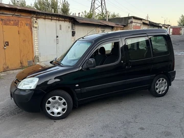 Авто Peugeot Partner 2005 № 7950410
