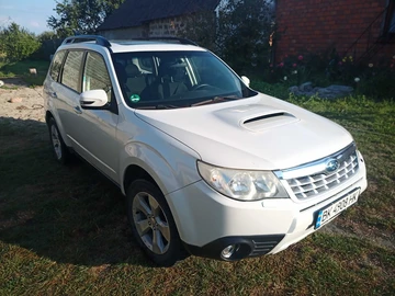 Авто Subaru Forester 2011 № 7950414