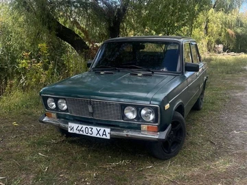 Авто ВАЗ 21063 1985 № 7950406