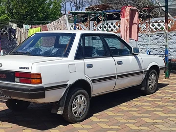 Авто Subaru Leone 2010 № 7950421