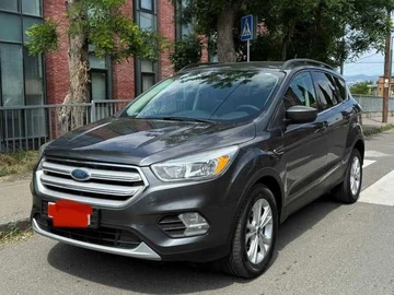 Авто Ford Escape 2017 № 7950426