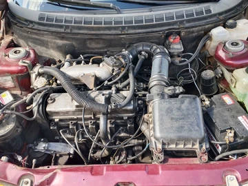 Авто ВАЗ 2111 2001 № 7950430
