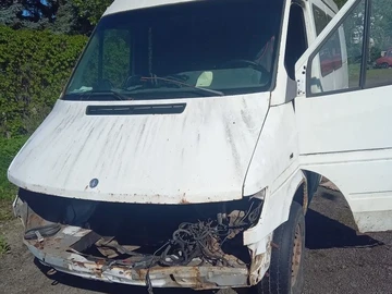 Авто Mercedes 300 1999 № 7950439