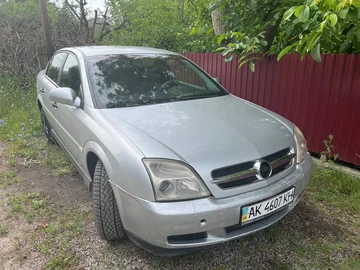 Авто Opel Vectra 2003 № 7950445