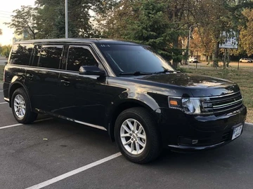 Авто Ford Flex 2015 № 7950451