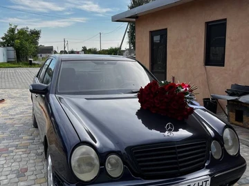 Авто Mercedes 240 2001 № 7950453