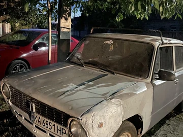Авто ВАЗ 2101 1974 № 7950455