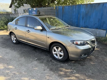 Авто Mazda 3 2006 № 7950461