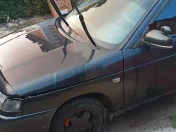 Авто ВАЗ 2110 1992 № 7950462