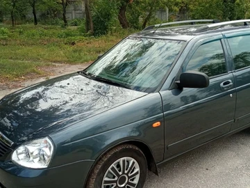 Авто ВАЗ 2171 Priora 2012 № 7950467