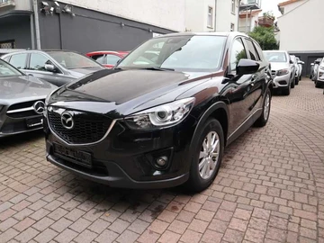 Авто Mazda Cx-5 2014 № 7950470