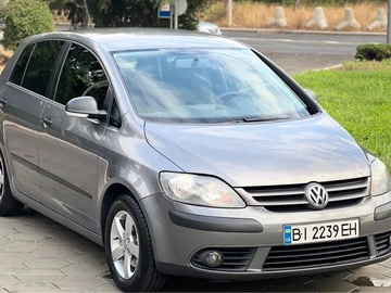 Авто Volkswagen Golf Plus 2007 № 7950475