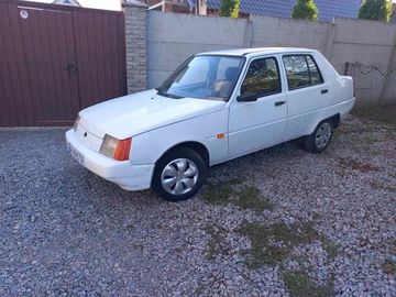 Авто ЗАЗ 1103 Slavuta 2008 № 7950477