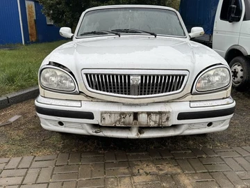 Авто ГАЗ 31105 2007 № 7950527