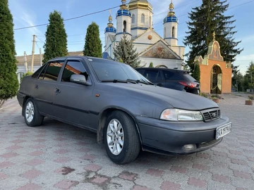 Авто Daewoo Nexia 2007 № 7950529