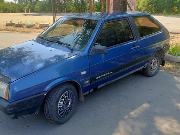 Авто ВАЗ 2108 1987 № 7950530